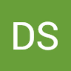 Meet your Posher, Ds